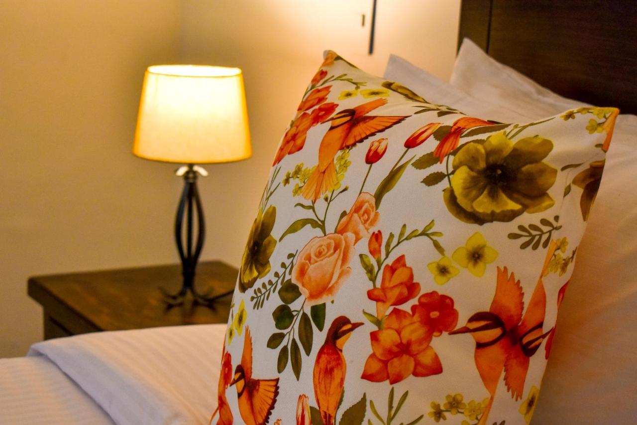 Ecohotel Guaduales Pereira Ngoại thất bức ảnh