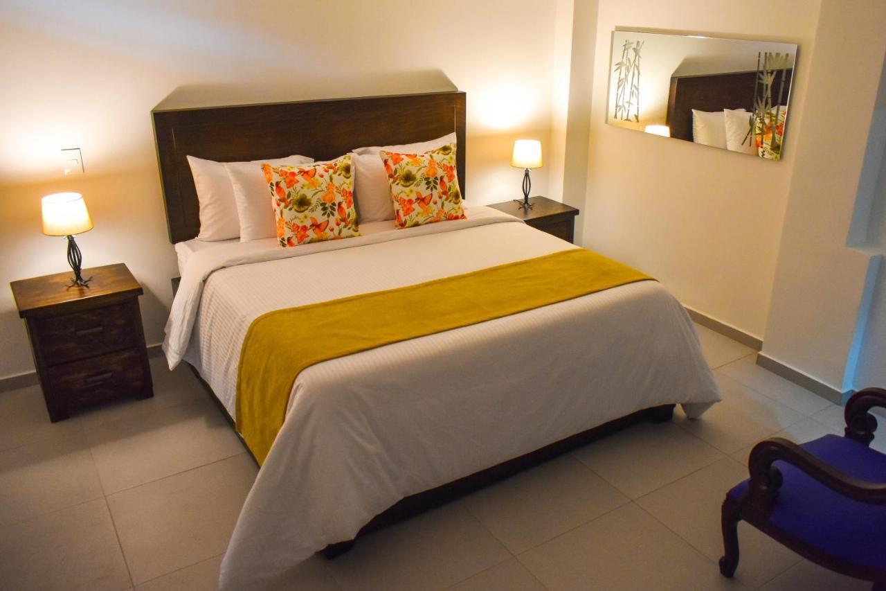 Ecohotel Guaduales Pereira Ngoại thất bức ảnh