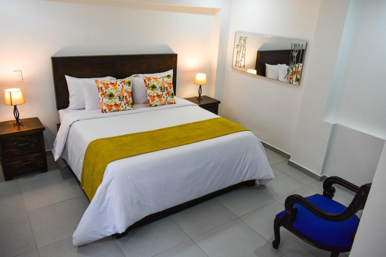 Ecohotel Guaduales Pereira Ngoại thất bức ảnh