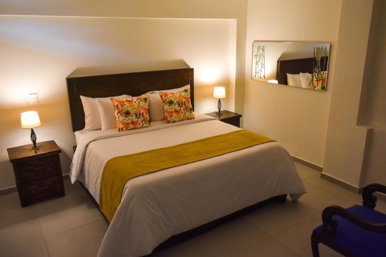 Ecohotel Guaduales Pereira Ngoại thất bức ảnh