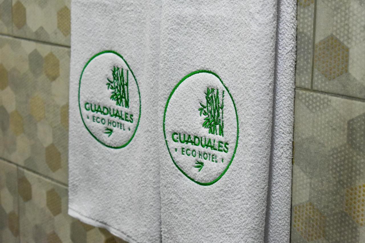 Ecohotel Guaduales Pereira Ngoại thất bức ảnh