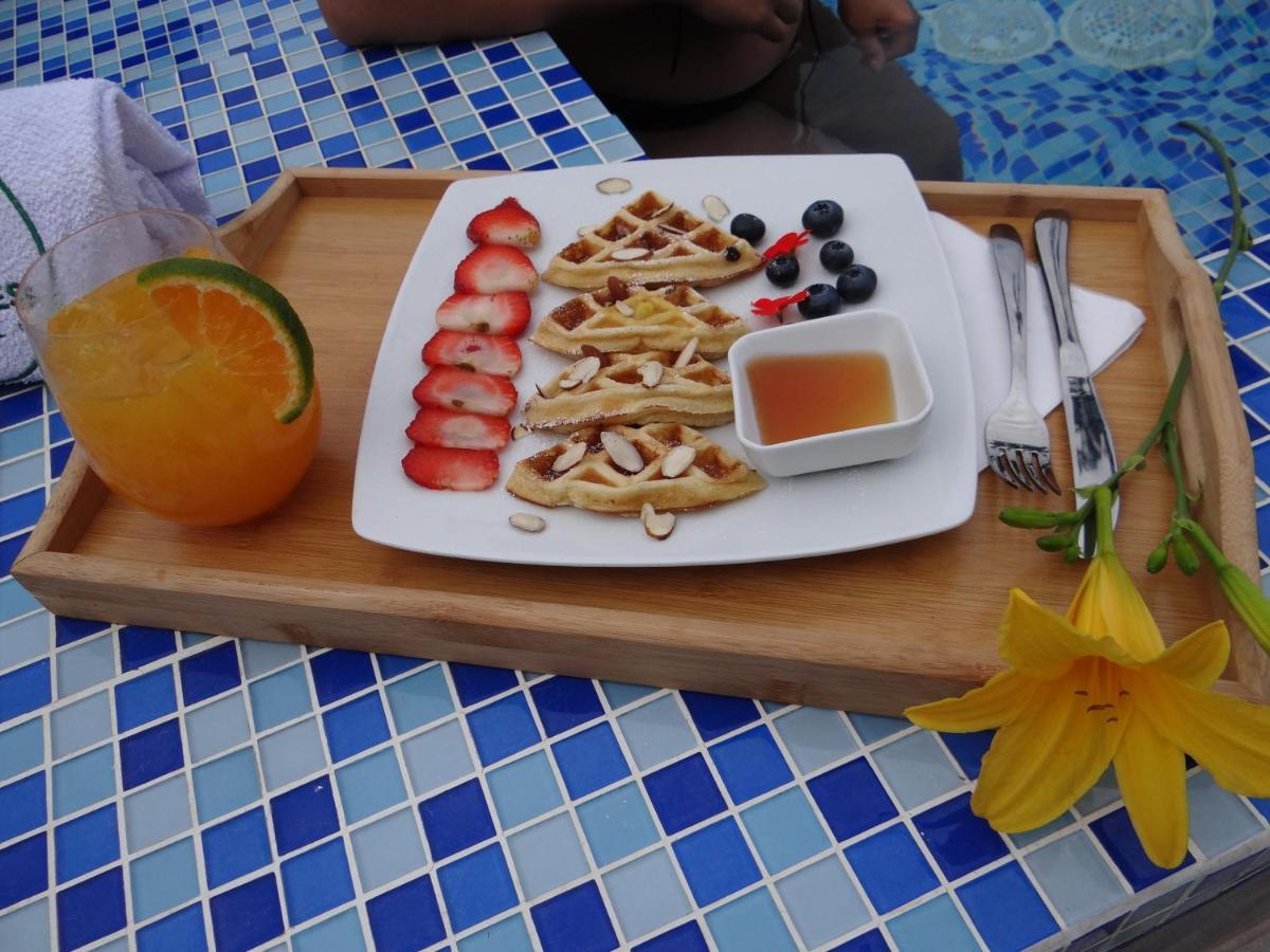 Ecohotel Guaduales Pereira Ngoại thất bức ảnh