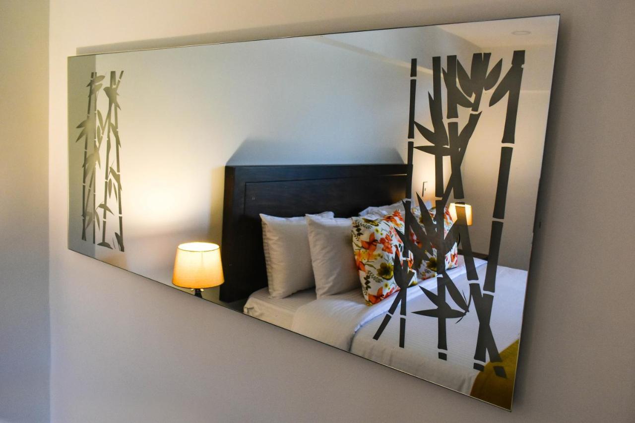 Ecohotel Guaduales Pereira Ngoại thất bức ảnh
