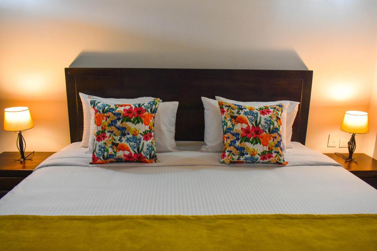 Ecohotel Guaduales Pereira Ngoại thất bức ảnh