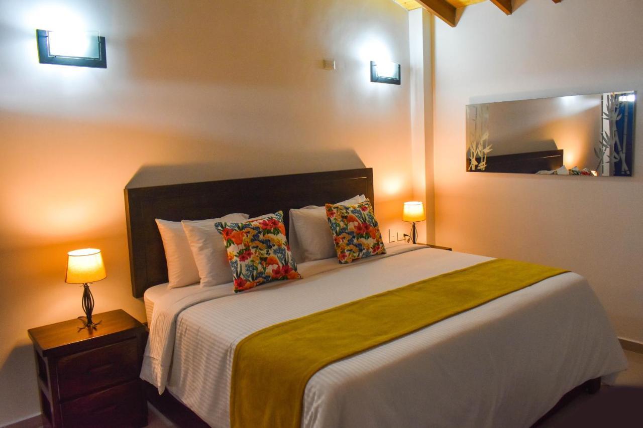 Ecohotel Guaduales Pereira Ngoại thất bức ảnh