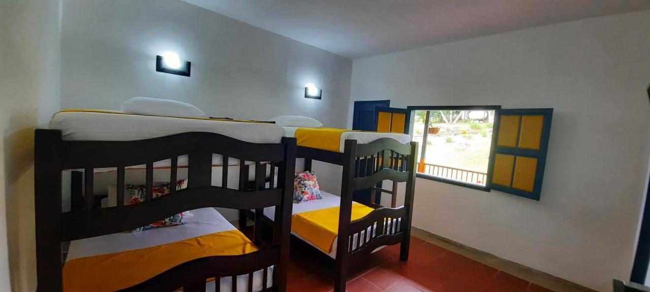 Ecohotel Guaduales Pereira Ngoại thất bức ảnh