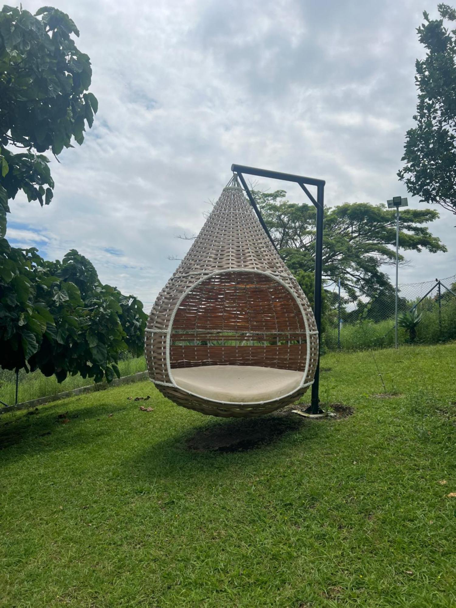 Ecohotel Guaduales Pereira Ngoại thất bức ảnh